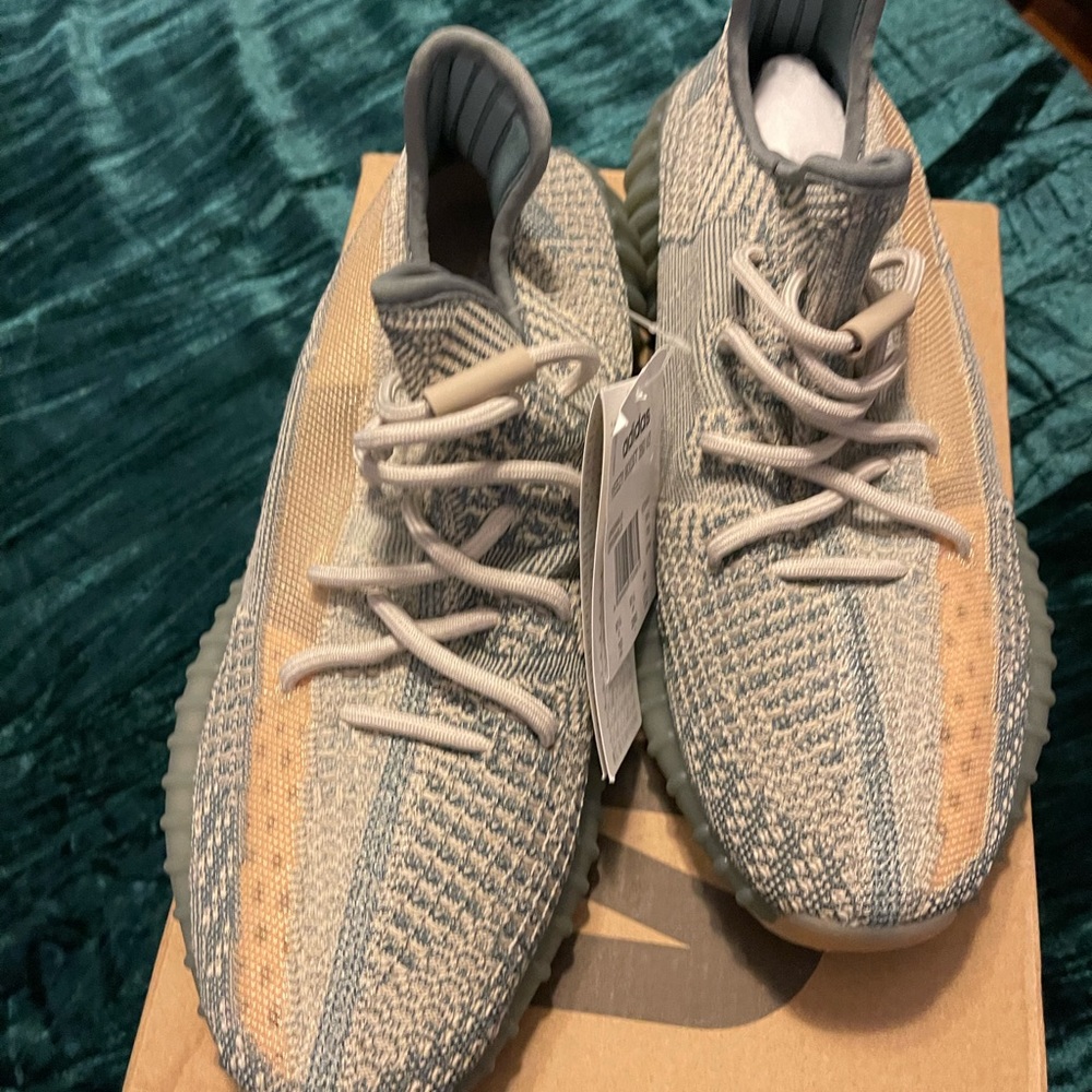 Boost 350 Men size 10